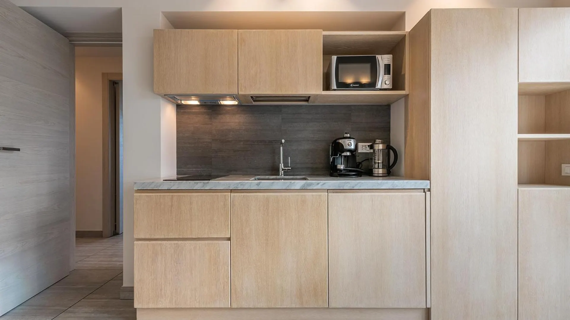Poetto Sea Breeze - Red Apartamento Cagliari
