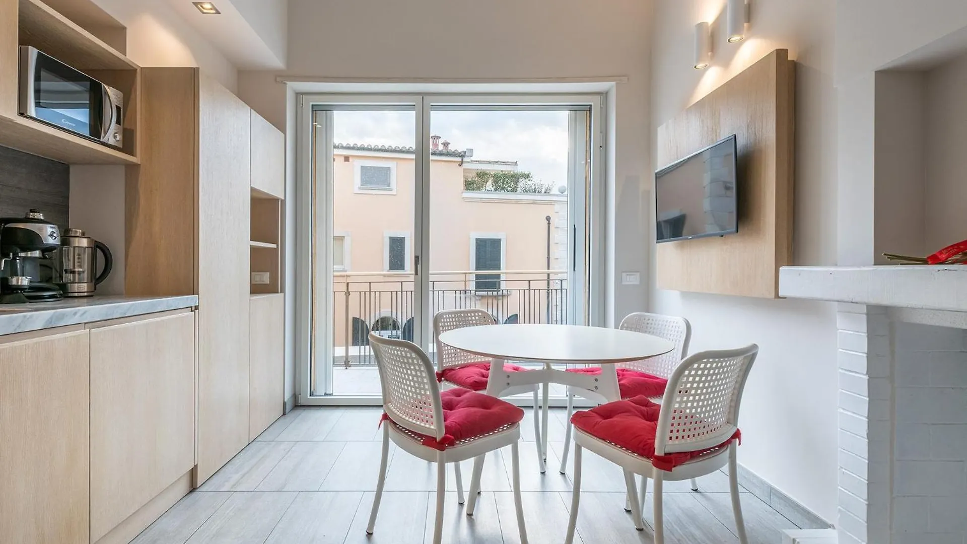 Poetto Sea Breeze - Red Apartamento Cagliari