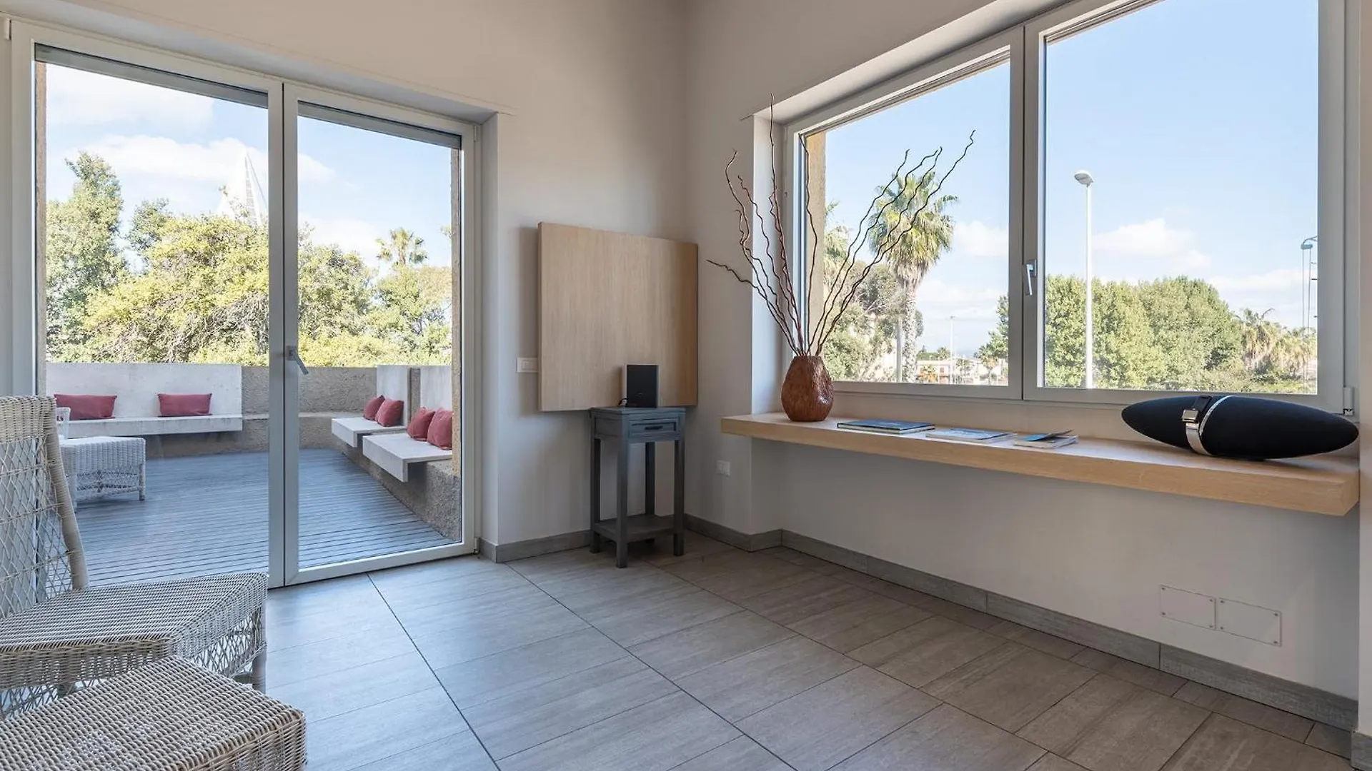 Poetto Sea Breeze - Red Apartamento Cagliari