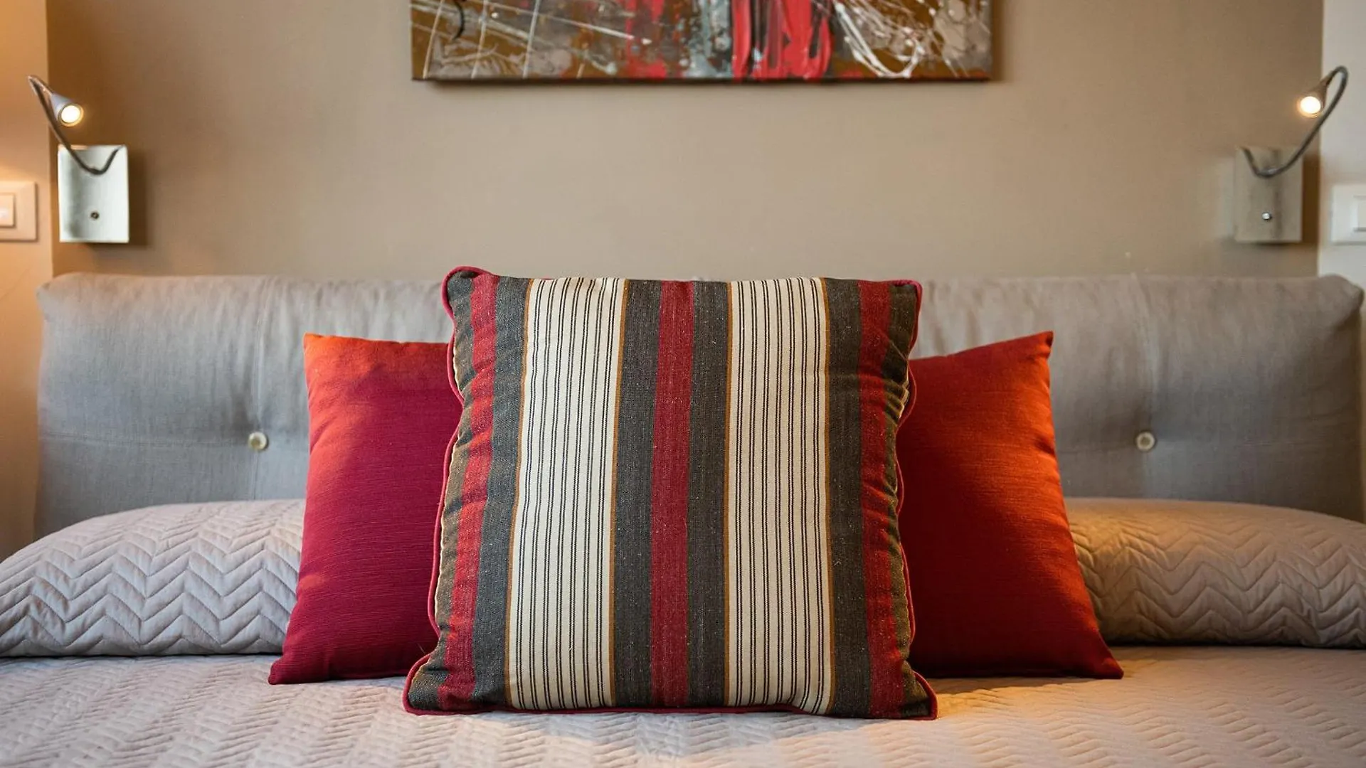 Poetto Sea Breeze - Red Apartamento Cagliari