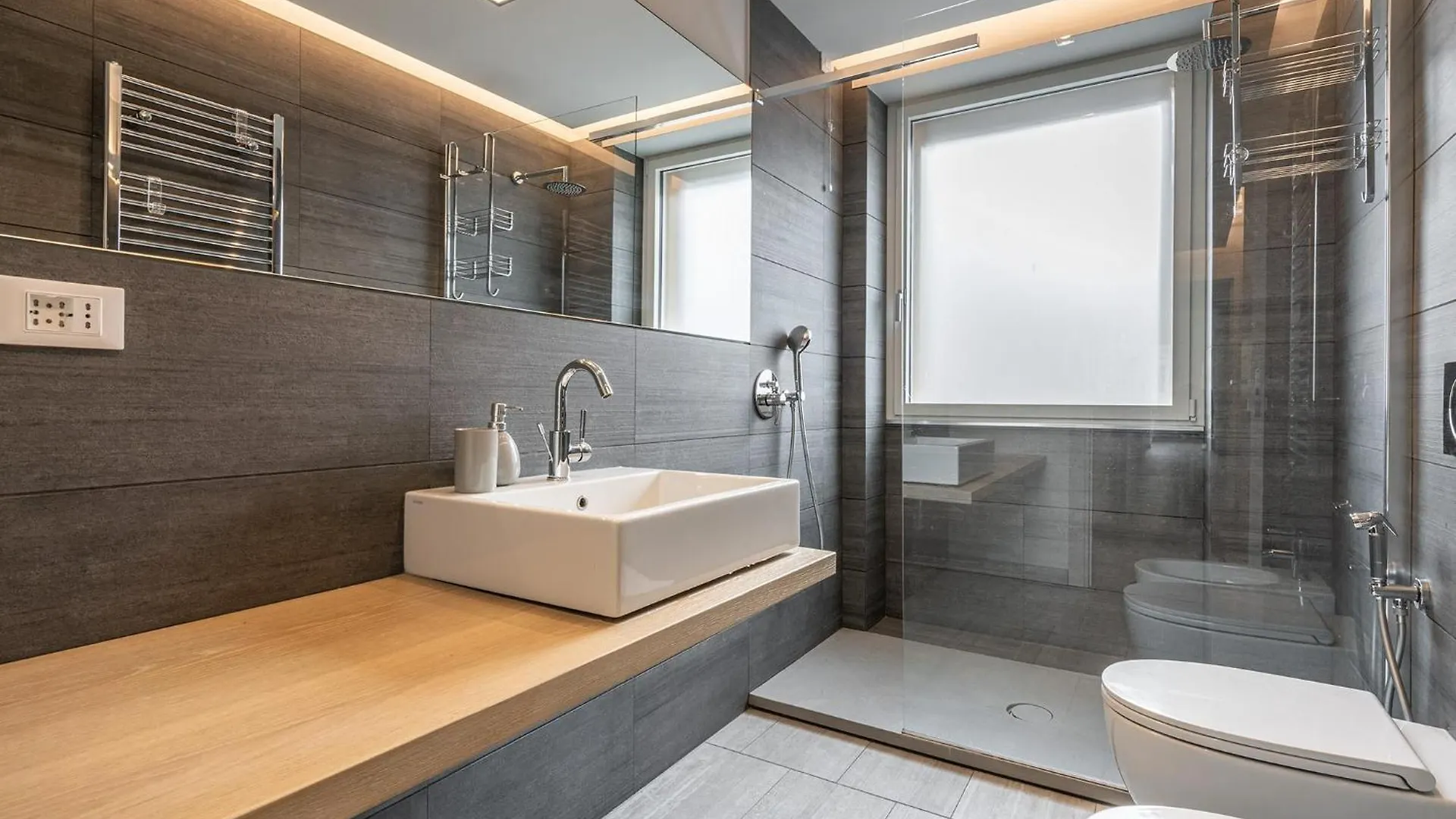 Poetto Sea Breeze - Red Apartamento Cagliari