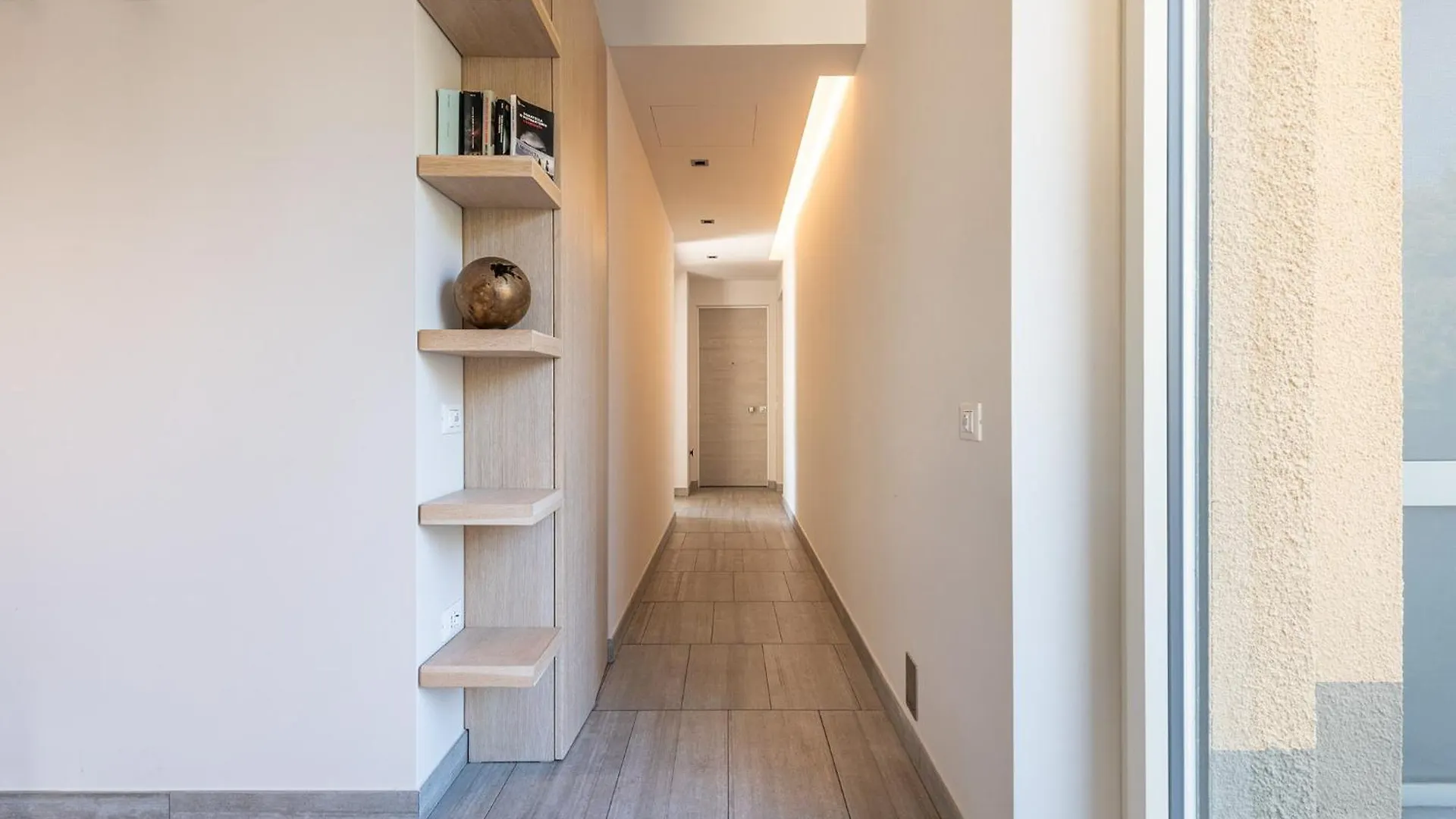 Poetto Sea Breeze - Red Apartamento Cagliari