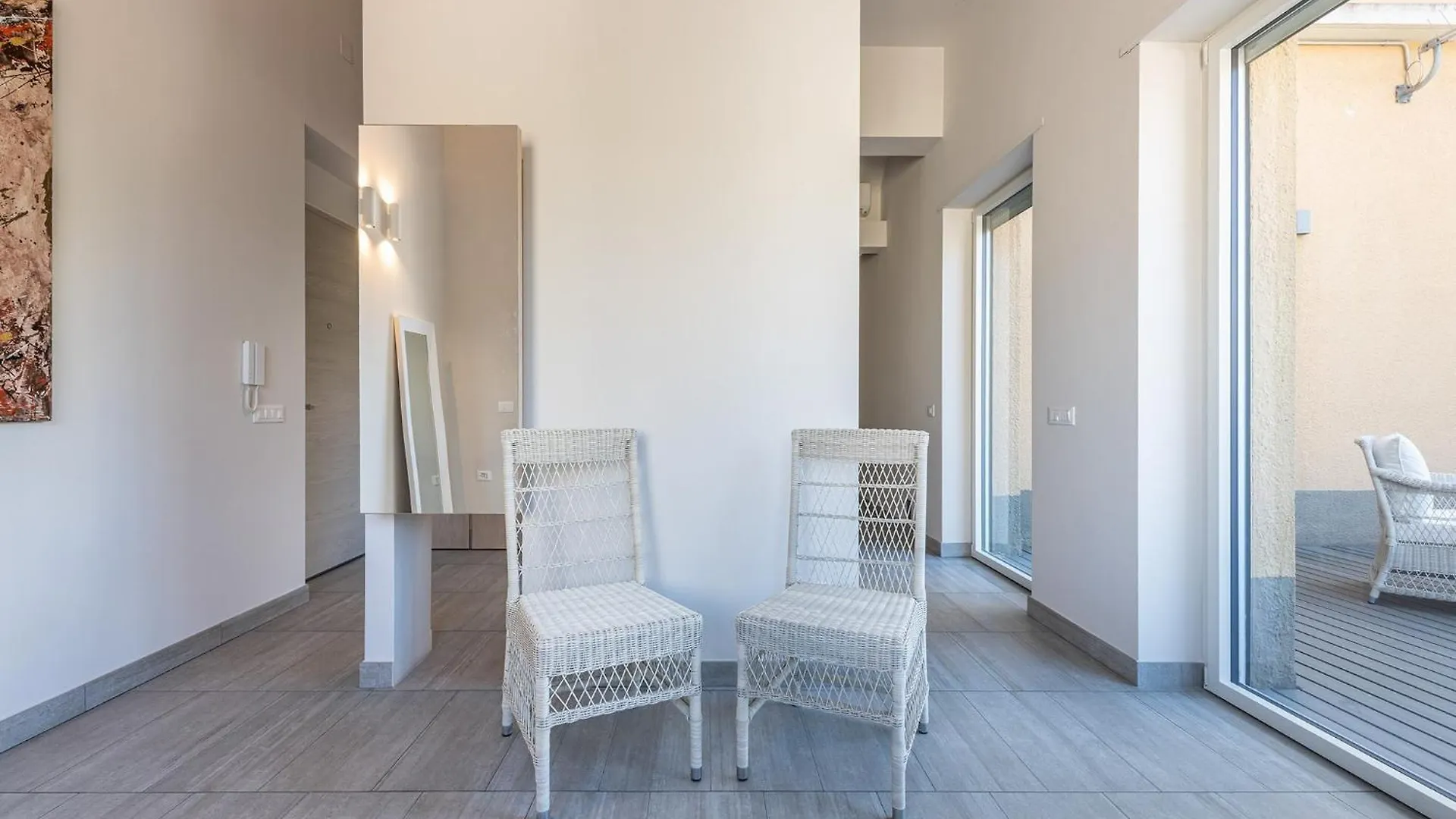 Poetto Sea Breeze - Red Apartamento Cagliari